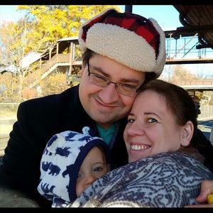 Meet your Posher, Allyson